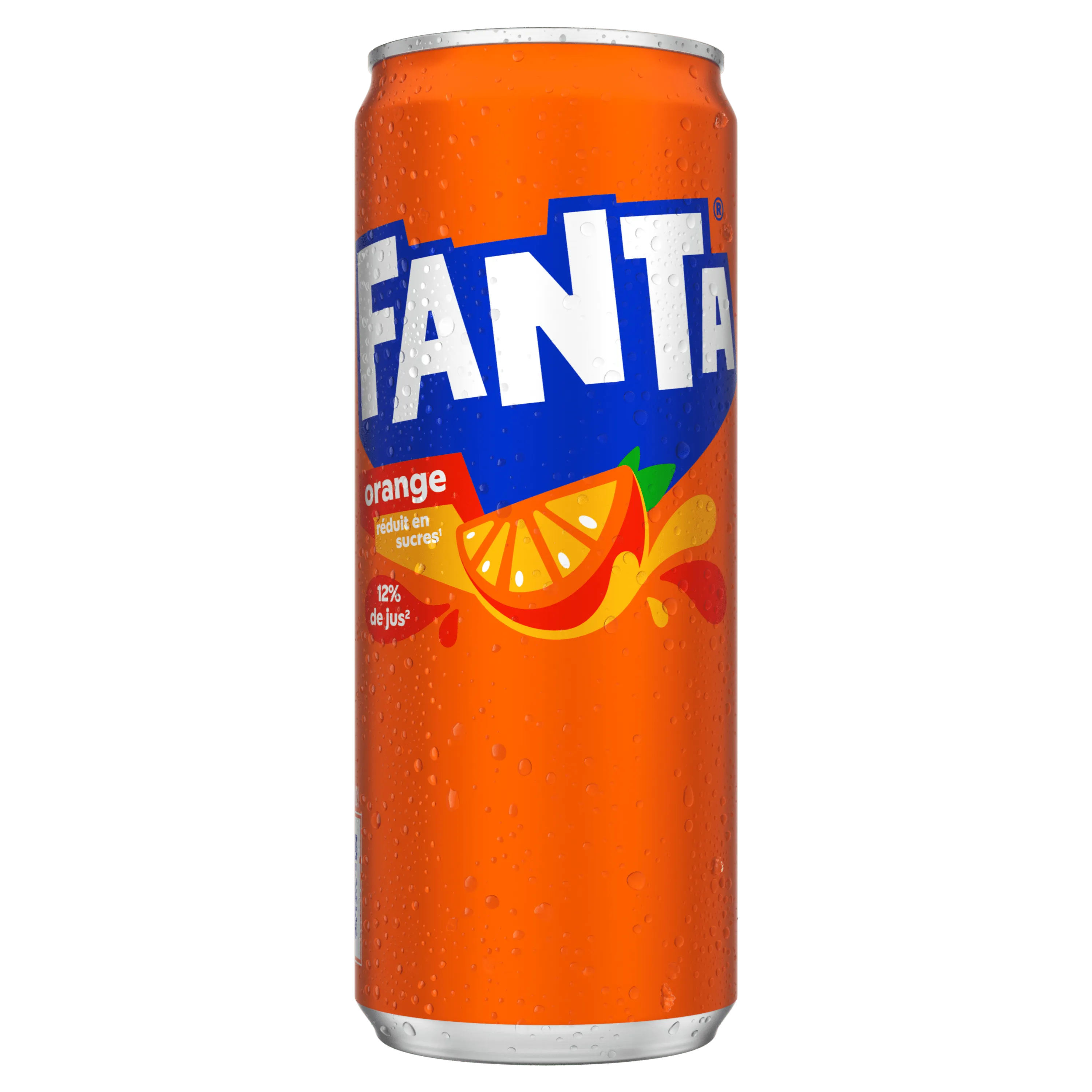 Fanta