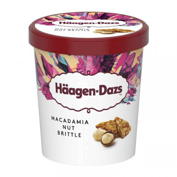 Häagen Dazs