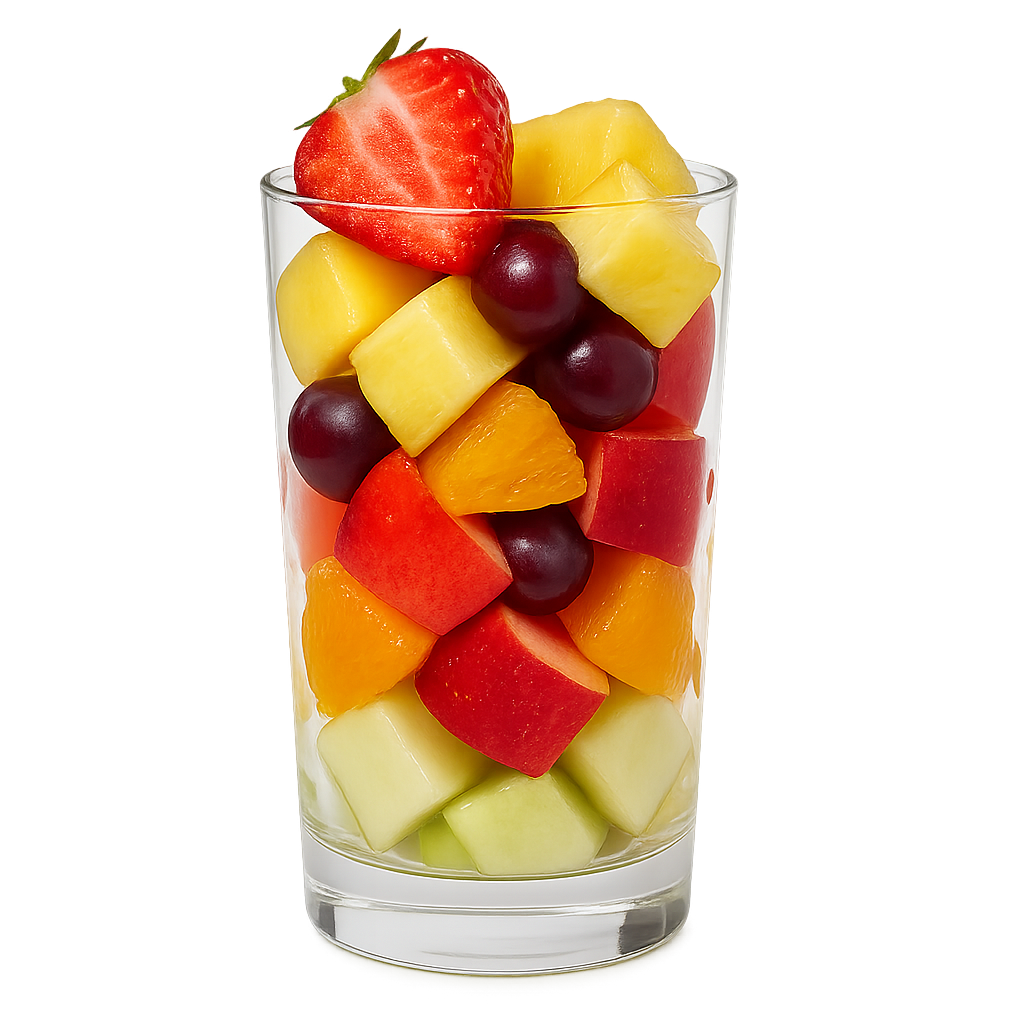 Salade de fruits