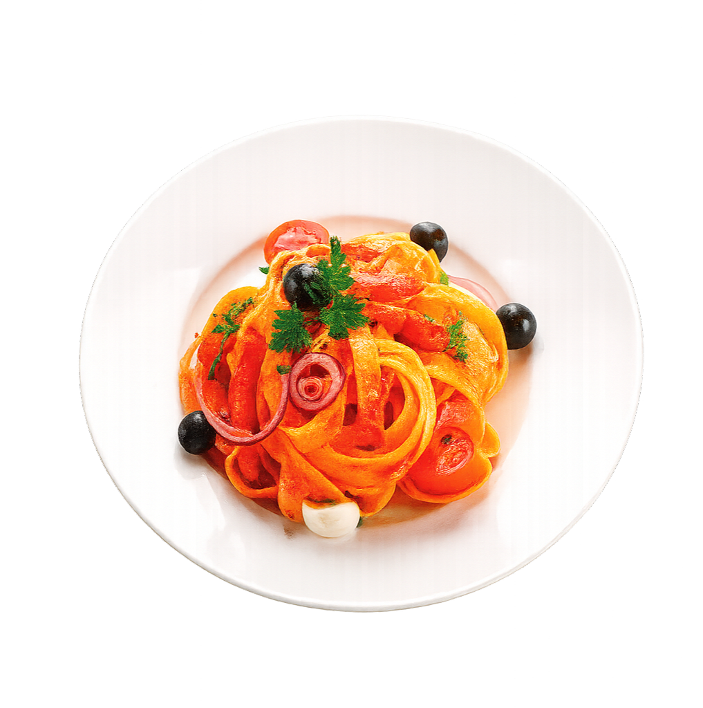 Arrabbiata