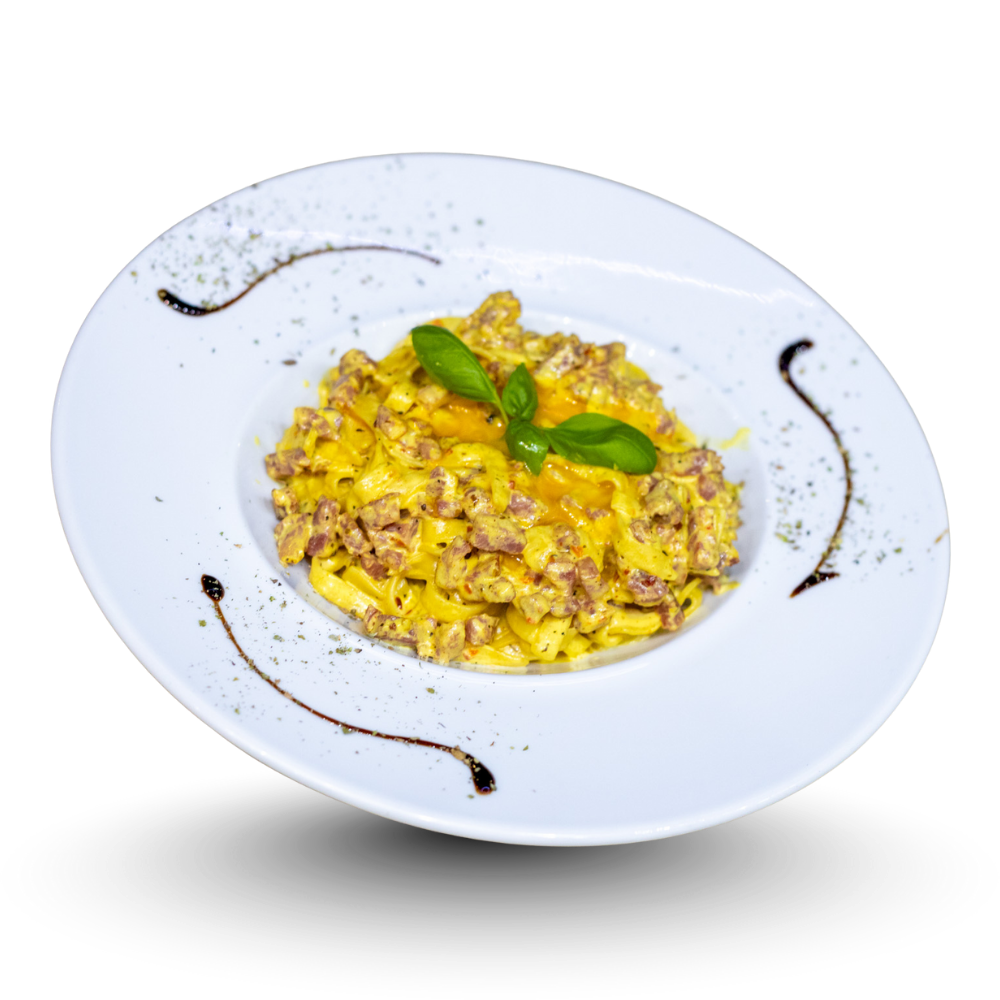 Carbonara