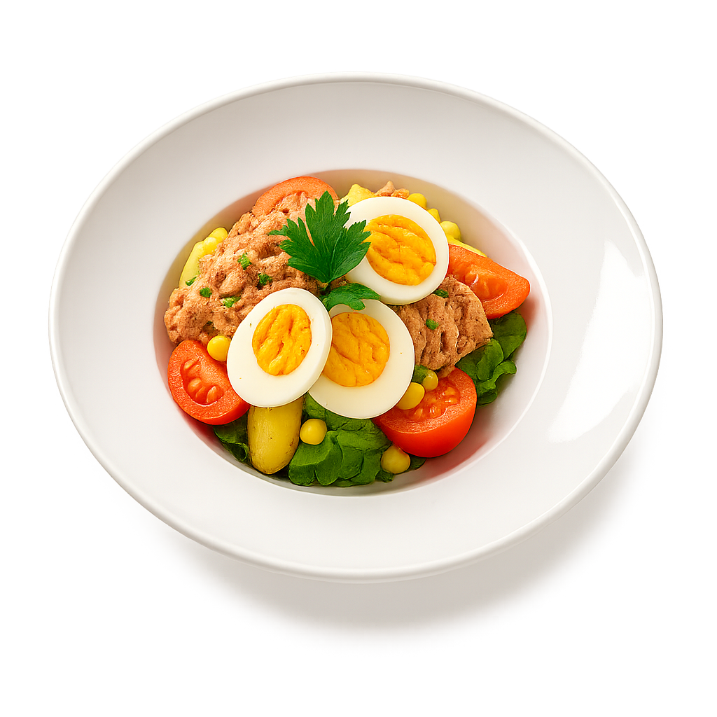 Niçoise